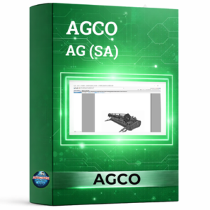 agco ag agricultural all database (sa)