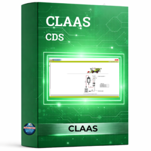 claas cds 7.5 [2021.05]