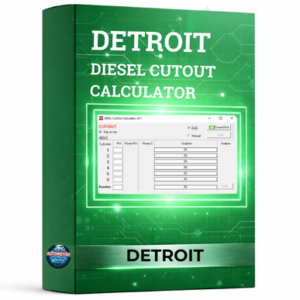 detroit diesel calibration tool 4.5 [2005.01] (copy)