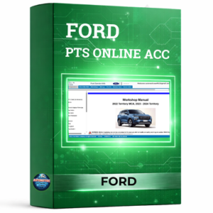 Home ford pts online account