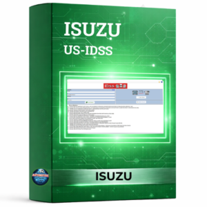 isuzu us idss [2026.01]