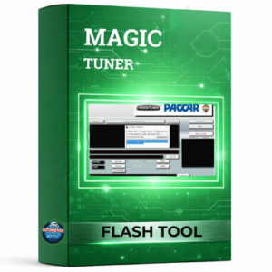 Home all magic tuner