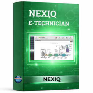 Home nexiq e technician 2.15.9536.26095
