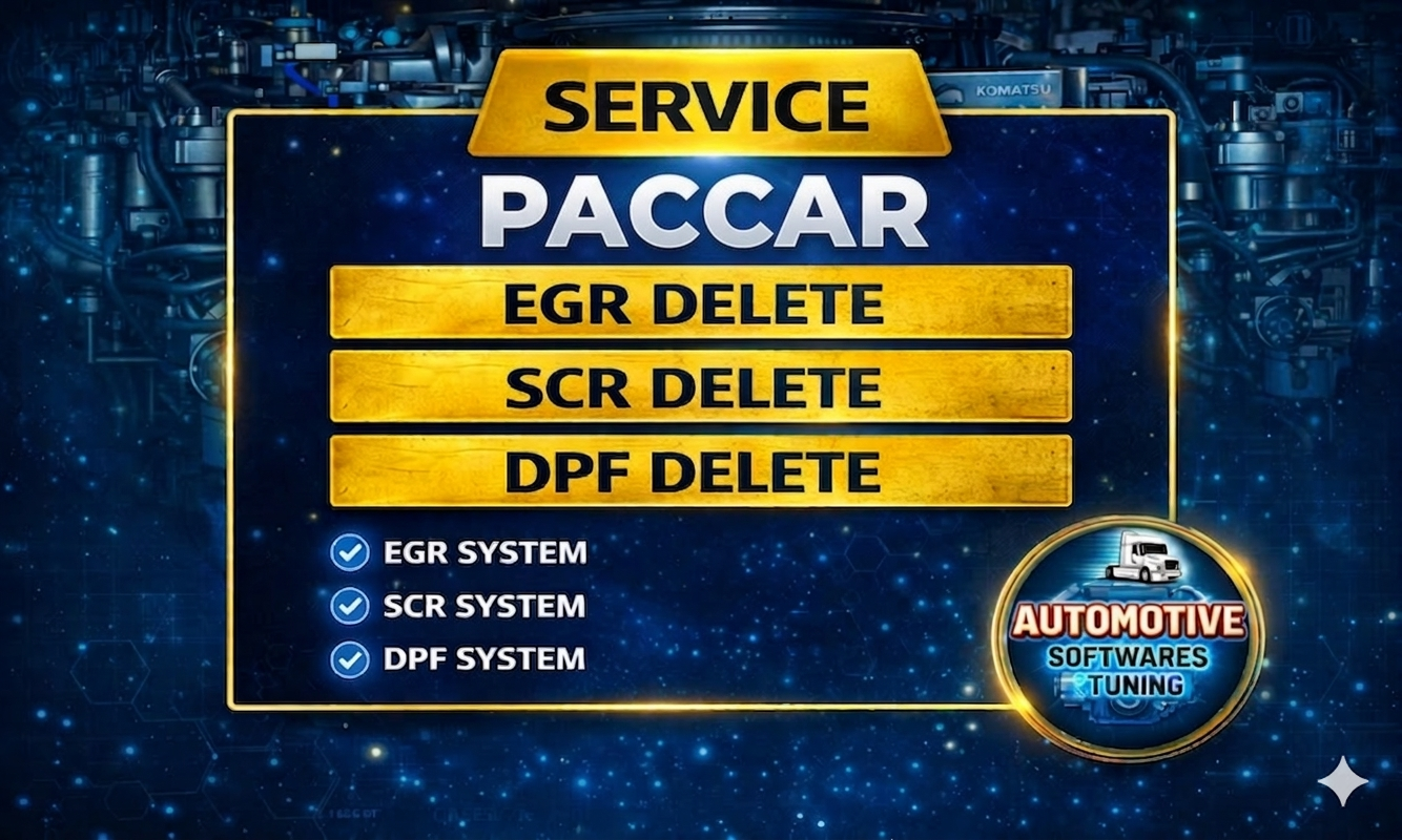 paccar
