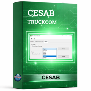 truckcom cesab 3.4.1.0